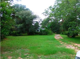 5927 Moffett Rd, Mobile, AL 36618