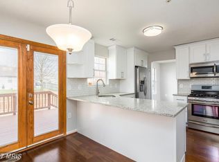 7204 Ballantrae Ct, Clinton, MD 20735