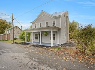 50 Harrison St, Beech Creek, PA 16822