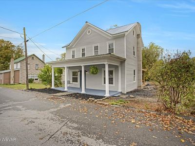 50 Harrison St, Beech Creek, PA, 16822