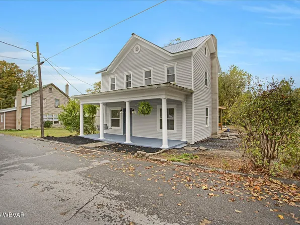 50 Harrison St, Beech Creek, PA 16822