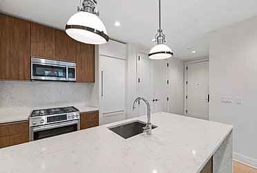 Rented by REAL New York