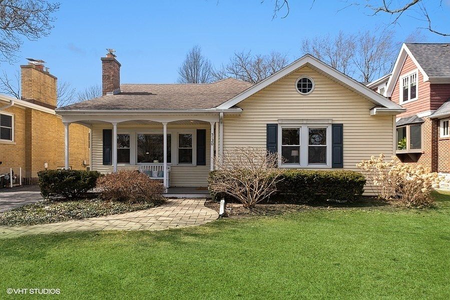 1st image of 5120 Woodland Ave