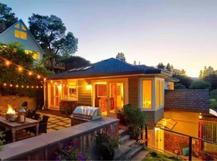 148 Crescent Rd, Corte Madera, CA 94925