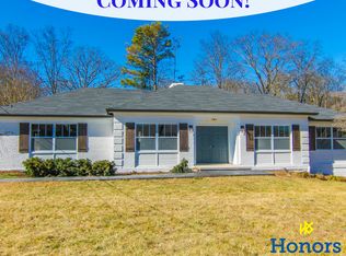 313 E Heritage Dr, Knoxville, TN 37934
