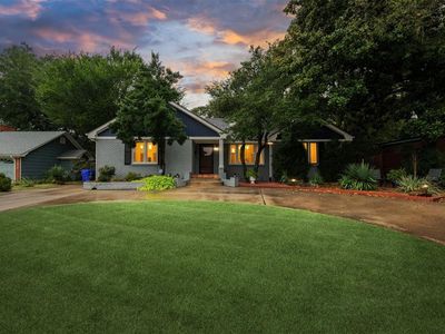 704 Morningside Dr, Norman, OK, 73071