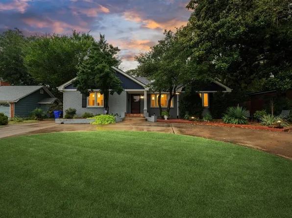 704 Morningside Dr, Norman, OK 73071