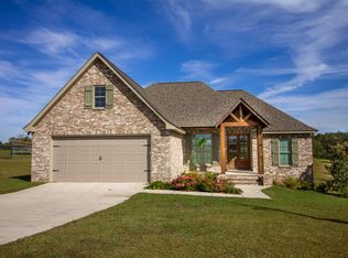 428 Newman Camp Rd, Sumrall, MS 39482