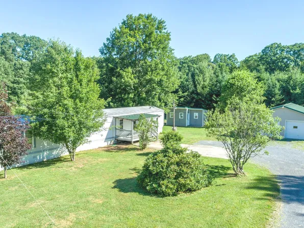 1031 Hutton Rd, Oakland, MD 21550