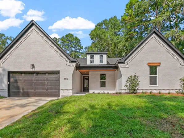 8548 Scott Tower Rd, Tallahassee, FL 32312