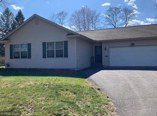 513 Grove St S, Mora, MN 55051