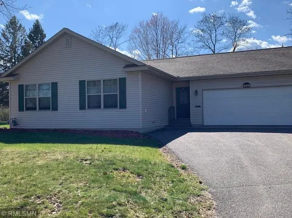 513 Grove St S, Mora, MN 55051