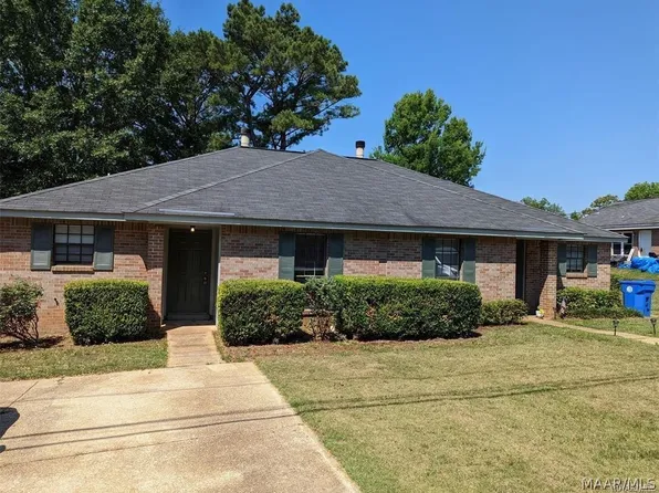 465 Durden Rd, Prattville, AL 36067