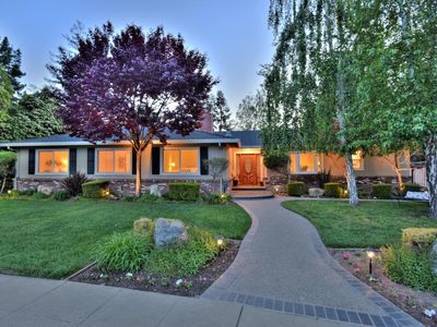 1301 Weaver Dr, San Jose, CA, 95125