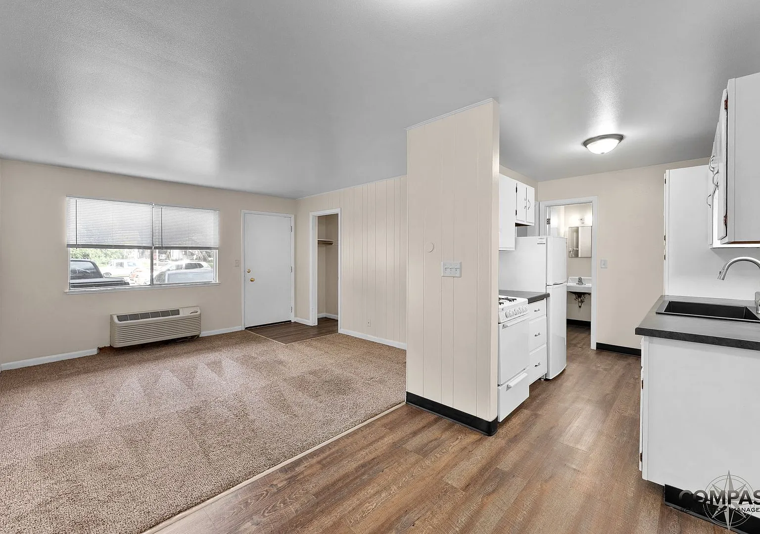 417 Washington St Apartments — Photo 2