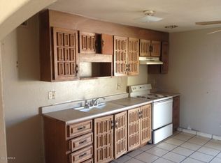 1806 N 68th Dr, Phoenix, AZ 85035