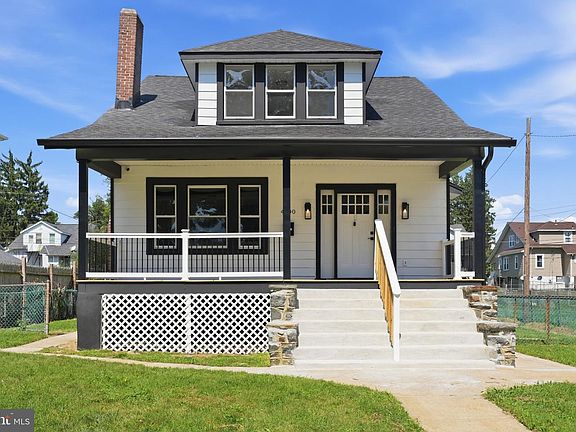 2nd image of 4700 Springdale Ave