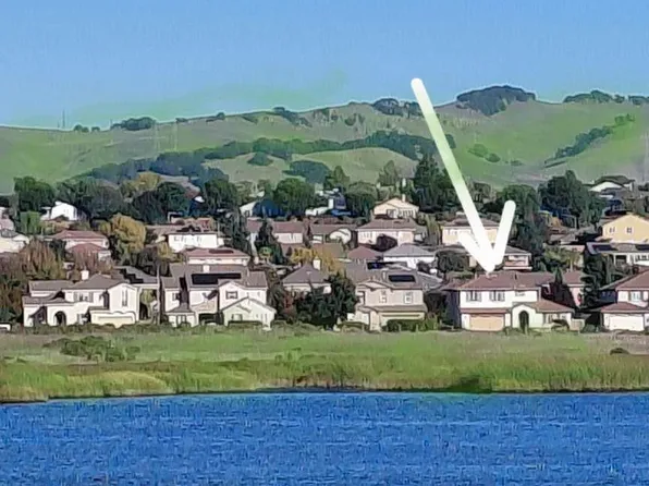 528 Wetlands Edge Rd, American Canyon, CA 94503