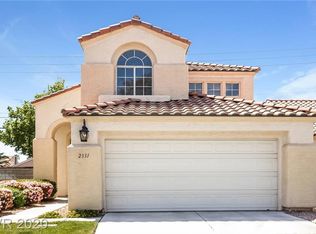2331 Ozark Way, North Las Vegas, NV 89031