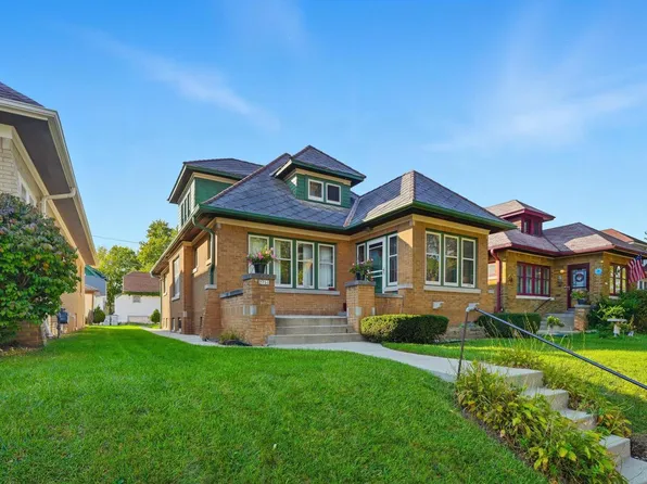 2751 North 55th STREET, Milwaukee, WI 53210