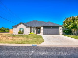 4333 Chisholm Trl, San Angelo, TX 76903