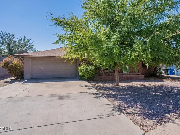 1957 E DIAMOND Avenue, Mesa, AZ 85204