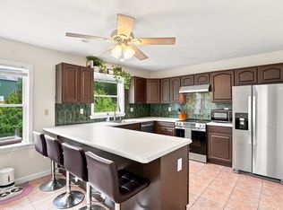 91-91 Chase Ave #R, Webster, MA 01570