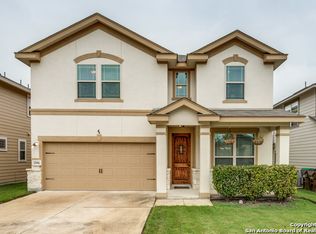 2506 Just My Style, San Antonio, TX 78245