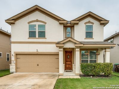 2506 Just My Style, San Antonio, TX, 78245
