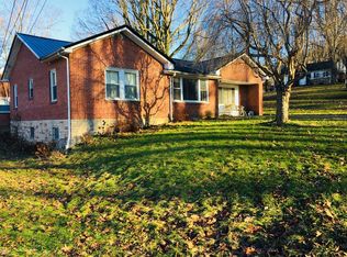 2609 Cliffmont Ave, Bluefield, WV 24701