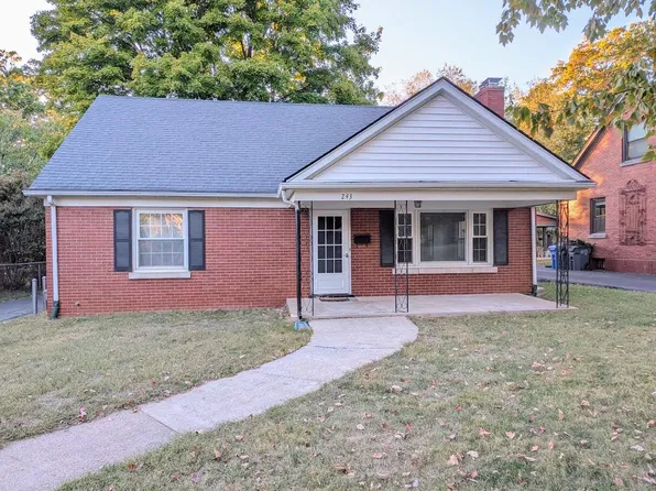 243 Burke Rd, Lexington, KY 40511