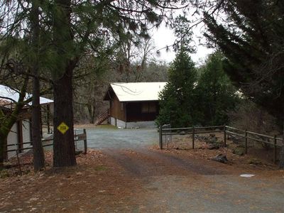 2810 W Evans Cres, Rogue River, OR, 97537