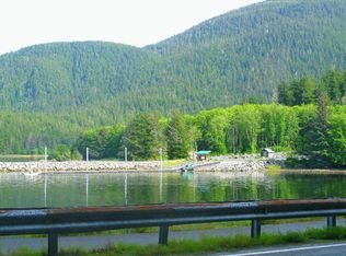 5318 Halibut Point Rd, Sitka, AK 99835
