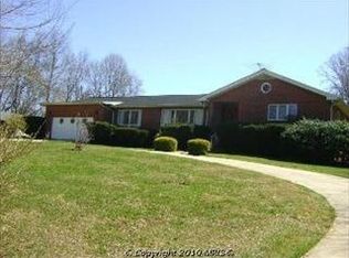 841 E Wheel Rd, Bel Air, MD 21015