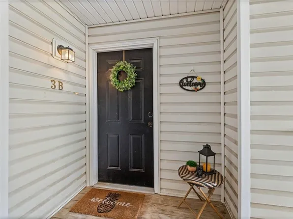 5500 NE 80th Ter Unit 3B, Kansas City, MO 64119