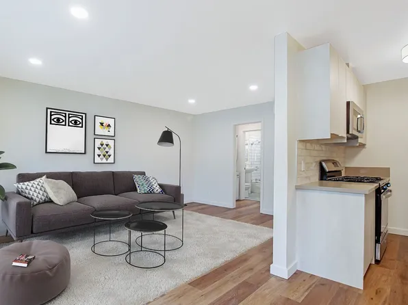 1156 N Madison Ave #7, Los Angeles, CA 90029
