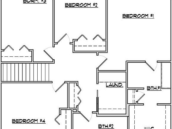 4th image of 6563 Alward Dr