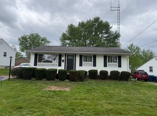 630 Saul Dr, Hubbard, OH 44425