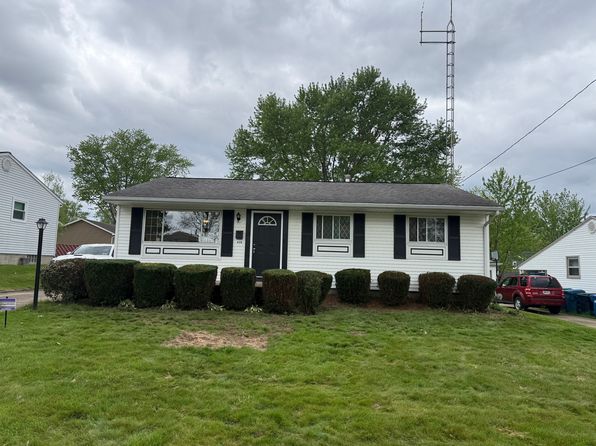 630 Saul Dr