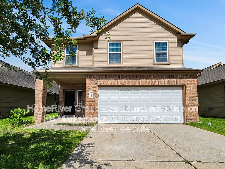 10311 Urban Oak Trl — Photo 2