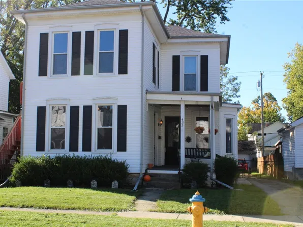 435 E Church St, Urbana, OH 43078