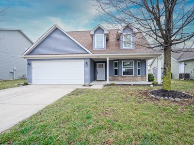 3075 Stilton Dr, Cicero, IN, 46034