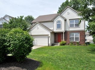 1113 Willow Brook Csg Ct, Blacklick, OH 43004