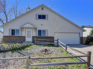 9886 W Walker Pl, Littleton, CO 80123