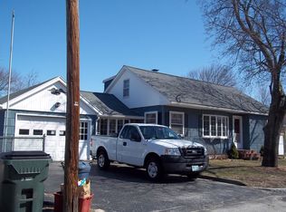 756 Howe St, Manchester, NH 03103