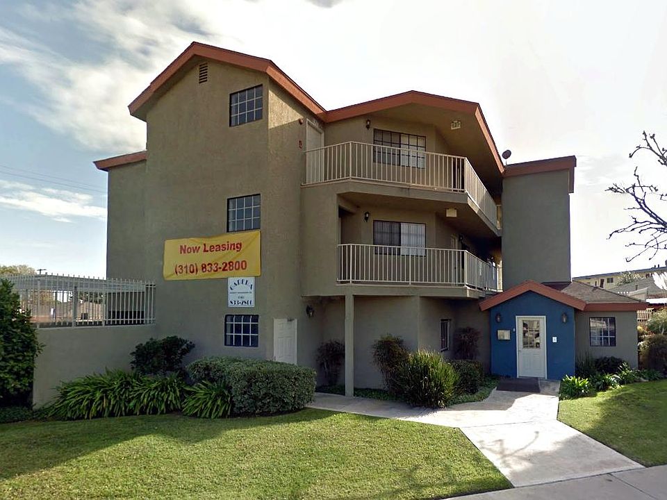1st image of 1500 Torrance Blvd APT 1