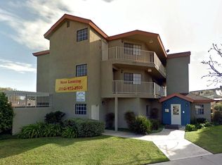 1500 Torrance Blvd #4, Torrance, CA 90501