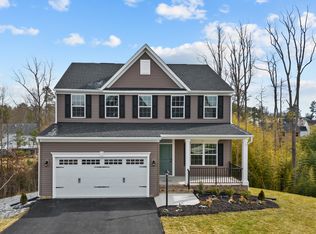 3905 Clarendon Crescent Ct, Richmond, VA 23223