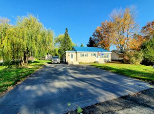 653 N French St, Bangor, ME 04401