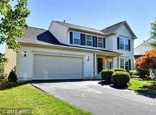 5083 Reigate Ct, Frederick, MD 21703